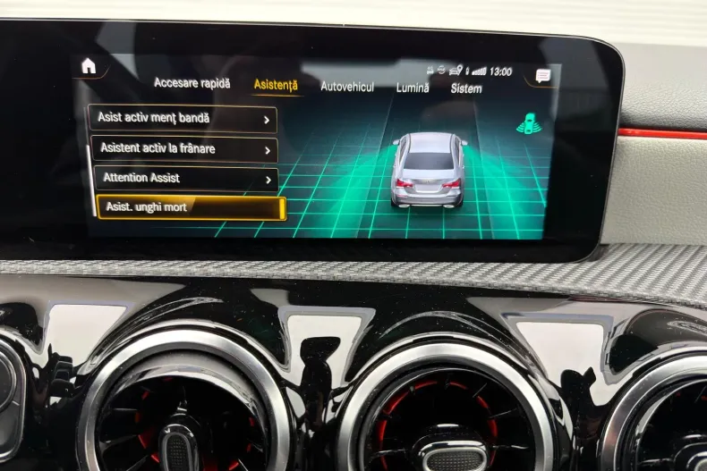 Mercedes-Benz A din 2021 cu 115.000 km - oferta MER164066 - foto 28