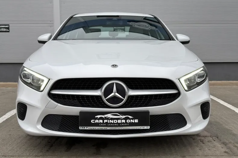 Mercedes-Benz A din 2021 cu 115.000 km - oferta MER164066 - foto 32