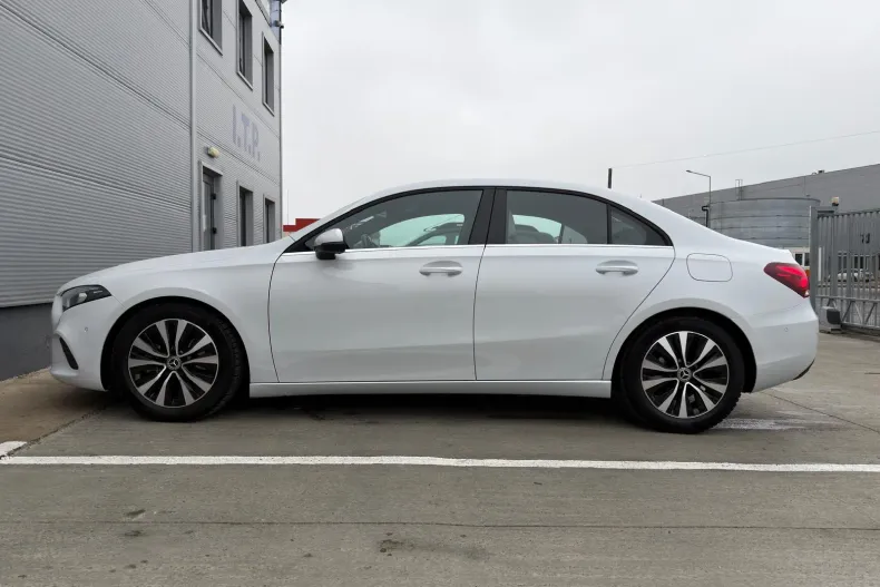 Mercedes-Benz A din 2021 cu 115.000 km - oferta MER164066 - foto 36