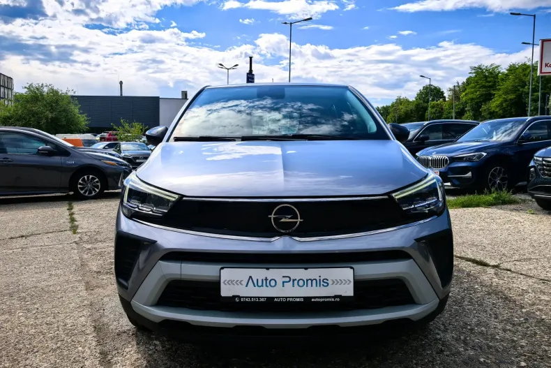 Opel Crossland din 2022 cu 170.540 km - oferta OPE164067 - foto 1