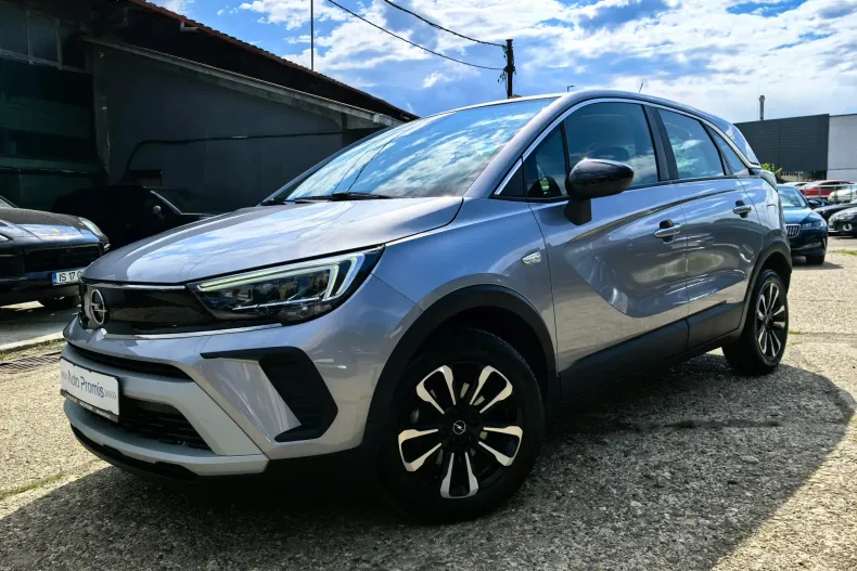 Opel Crossland din 2022 cu 170.540 km - oferta OPE164067 - foto 3