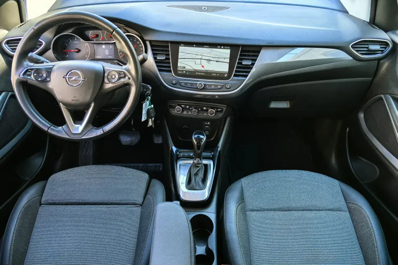 Opel Crossland din 2022 cu 170.540 km - oferta OPE164067 - foto 6