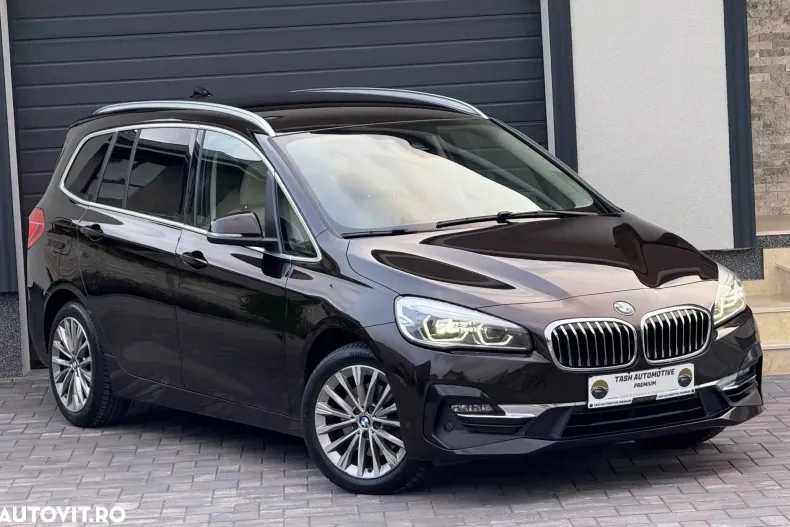 BMW Seria 2 din 2019 cu 159.400 km - oferta BMW164068 - foto 1