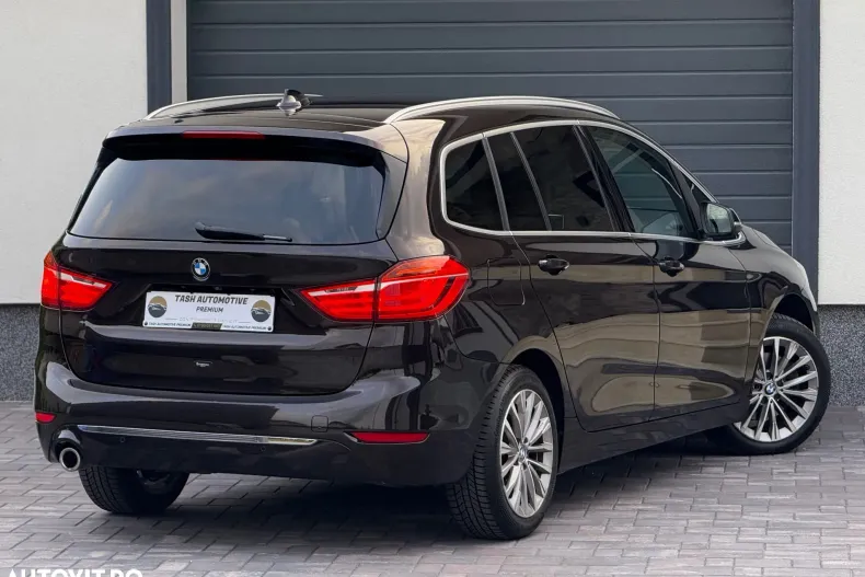 BMW Seria 2 din 2019 cu 159.400 km - oferta BMW164068 - foto 7