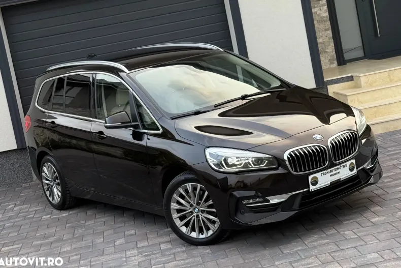 BMW Seria 2 din 2019 cu 159.400 km - oferta BMW164068 - foto 8