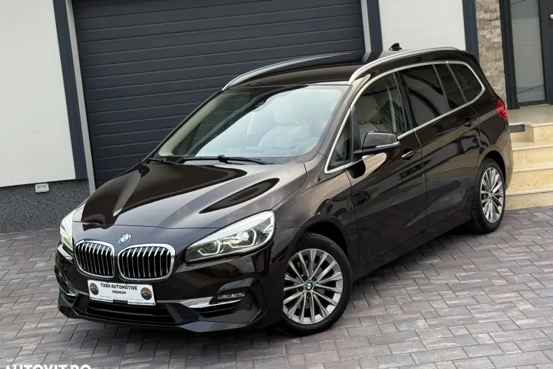 BMW Seria 2 din 2019 cu 159.400 km - oferta BMW164068 - foto 9