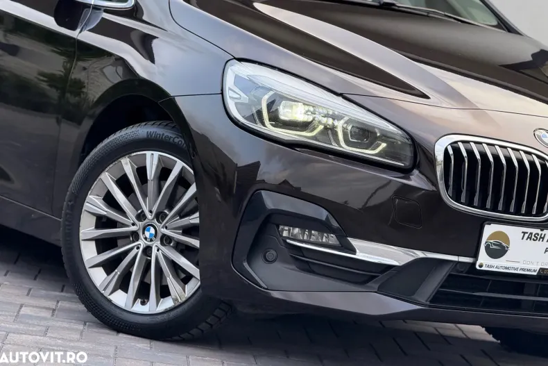 BMW Seria 2 din 2019 cu 159.400 km - oferta BMW164068 - foto 10