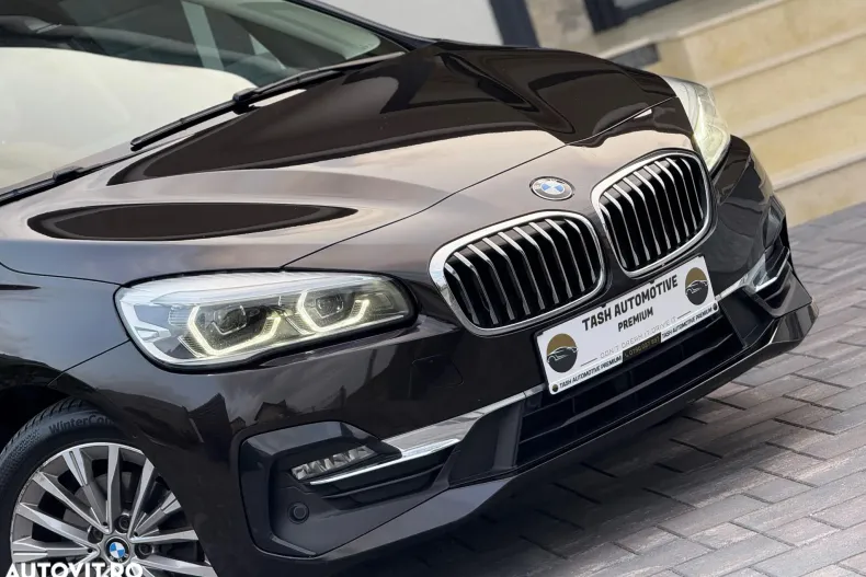 BMW Seria 2 din 2019 cu 159.400 km - oferta BMW164068 - foto 11