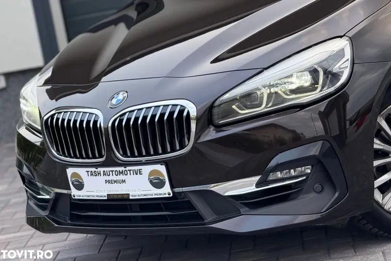 BMW Seria 2 din 2019 cu 159.400 km - oferta BMW164068 - foto 12