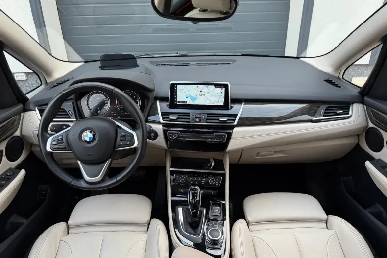 BMW Seria 2 din 2019 cu 159.400 km - oferta BMW164068 - foto 15