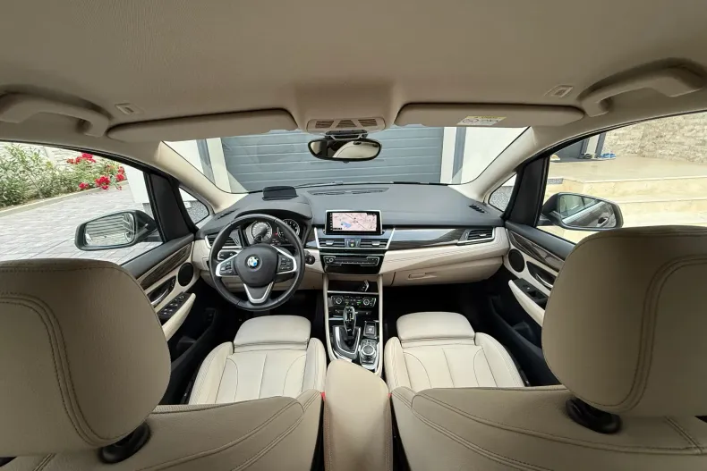 BMW Seria 2 din 2019 cu 159.400 km - oferta BMW164068 - foto 16