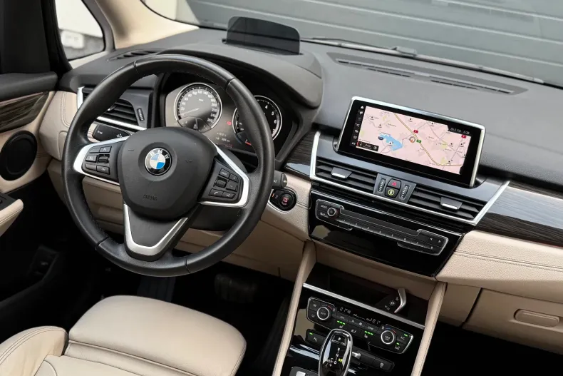 BMW Seria 2 din 2019 cu 159.400 km - oferta BMW164068 - foto 21