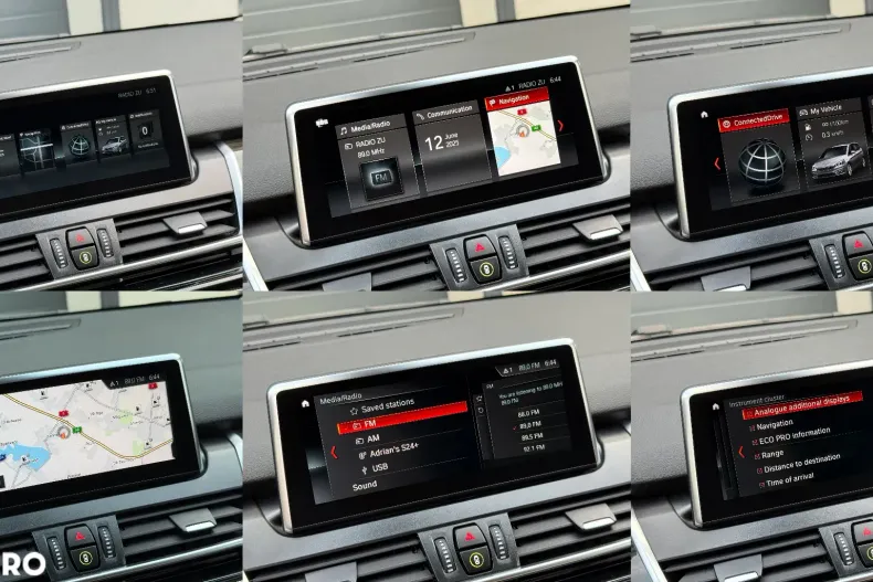 BMW Seria 2 din 2019 cu 159.400 km - oferta BMW164068 - foto 32