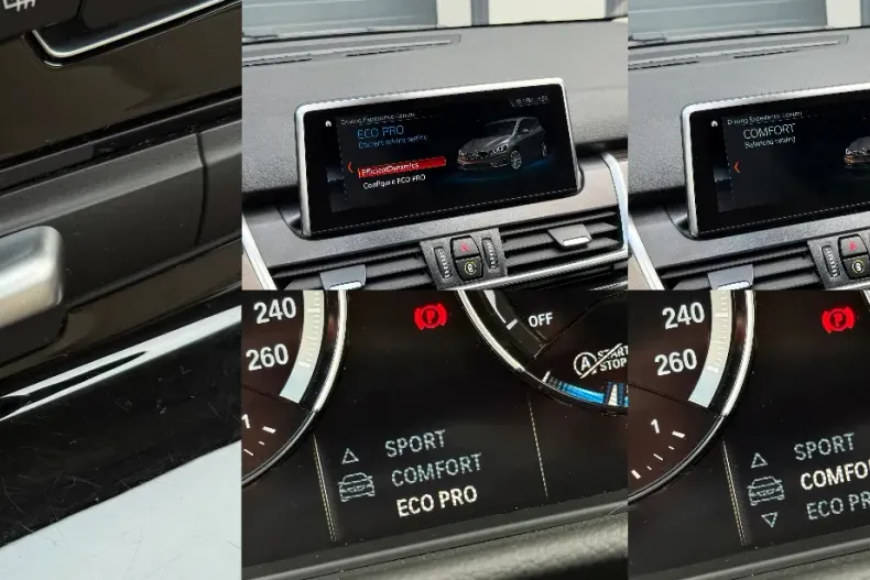 BMW Seria 2 din 2019 cu 159.400 km - oferta BMW164068 - foto 35