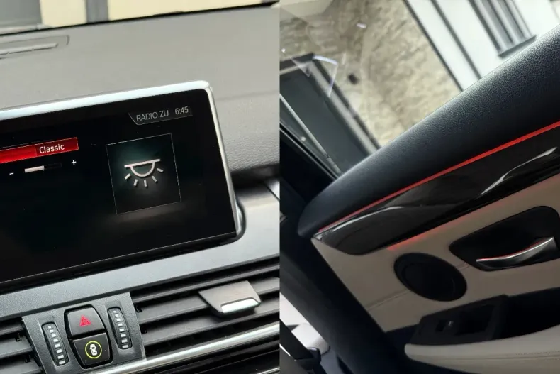 BMW Seria 2 din 2019 cu 159.400 km - oferta BMW164068 - foto 36