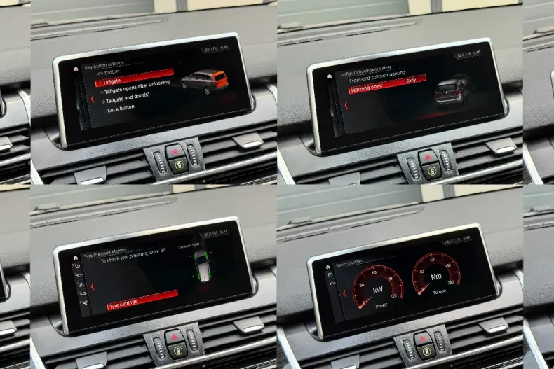 BMW Seria 2 din 2019 cu 159.400 km - oferta BMW164068 - foto 37