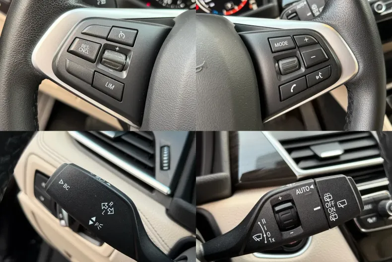 BMW Seria 2 din 2019 cu 159.400 km - oferta BMW164068 - foto 39