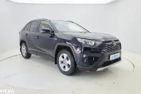 Toyota RAV4 din 2020 cu 140.177 km - oferta TOY164069 - foto 4