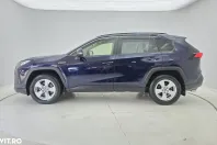Toyota RAV4 din 2020 cu 140.177 km - oferta TOY164069 - foto 9