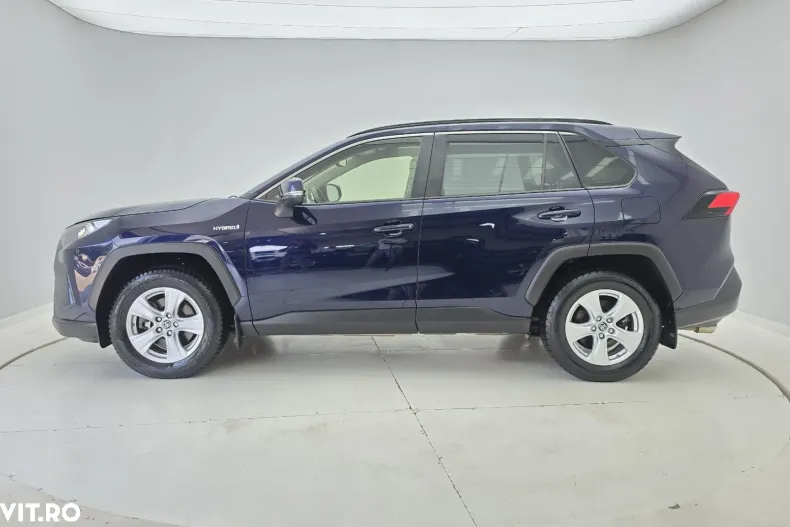 Toyota RAV4 din 2020 cu 140.177 km - oferta TOY164069 - foto 9
