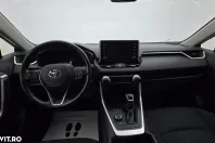 Toyota RAV4 din 2020 cu 140.177 km - oferta TOY164069 - foto 14