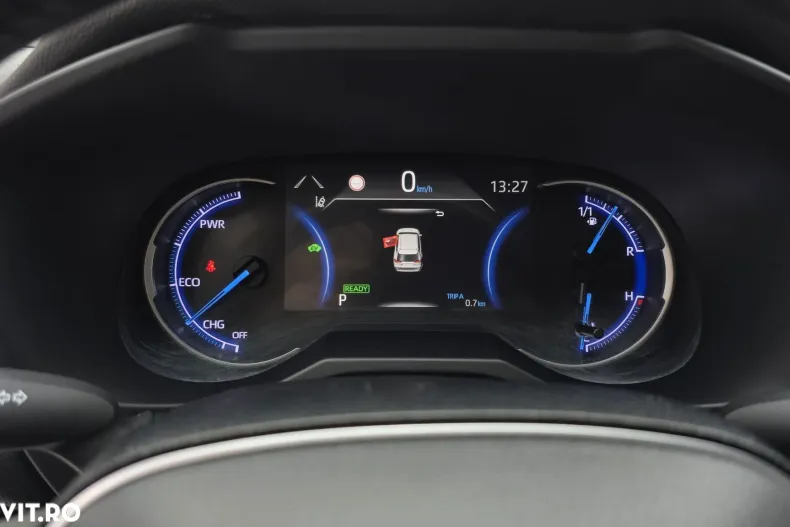 Toyota RAV4 din 2020 cu 140.177 km - oferta TOY164069 - foto 16