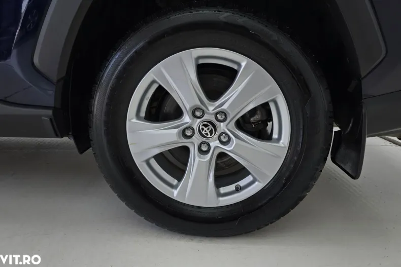Toyota RAV4 din 2020 cu 140.177 km - oferta TOY164069 - foto 23