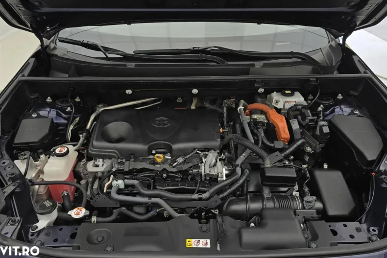 Toyota RAV4 din 2020 cu 140.177 km - oferta TOY164069 - foto 24