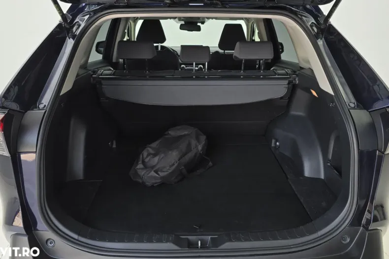 Toyota RAV4 din 2020 cu 140.177 km - oferta TOY164069 - foto 25