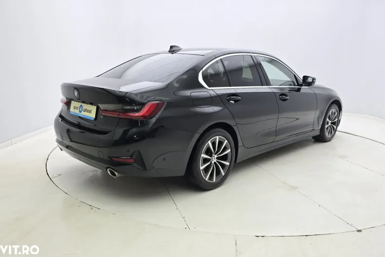 BMW Seria 3 din 2022 cu 76.355 km - oferta BMW164070 - foto 6