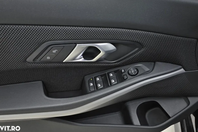 BMW Seria 3 din 2022 cu 76.355 km - oferta BMW164070 - foto 11