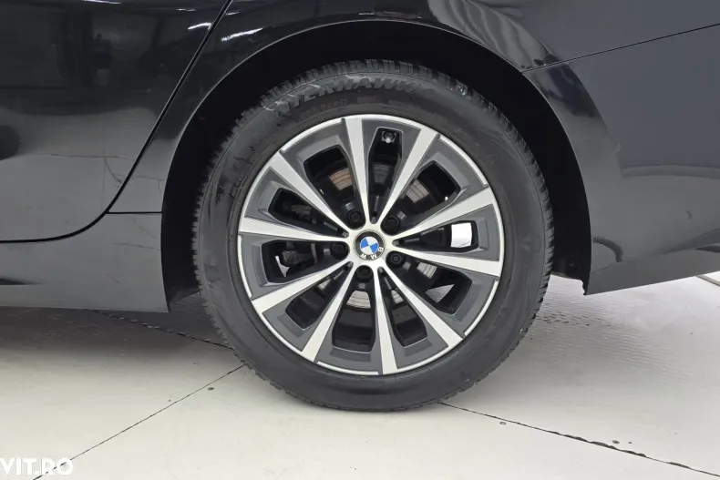 BMW Seria 3 din 2022 cu 76.355 km - oferta BMW164070 - foto 22