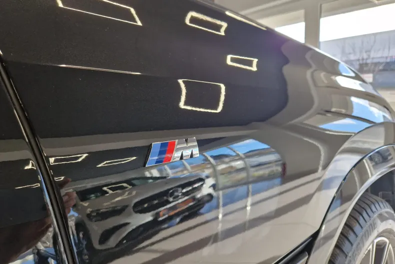 BMW X6 din 2025 cu 25.500 km - oferta BMW164071 - foto 11