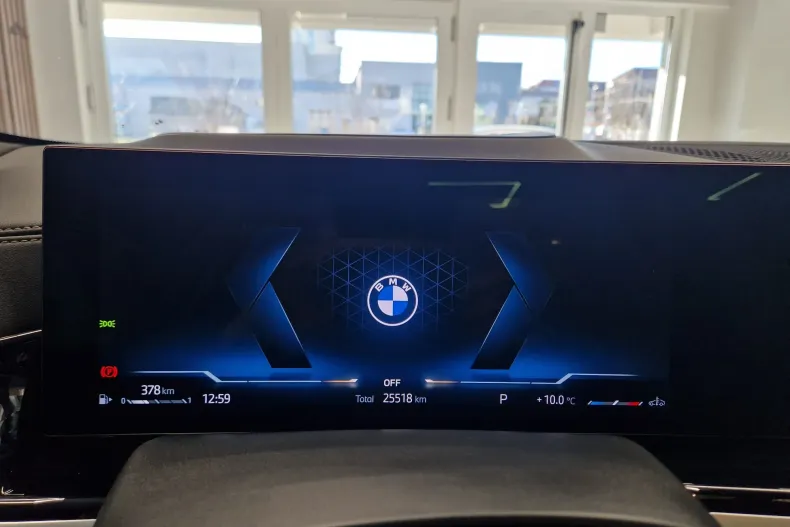 BMW X6 din 2025 cu 25.500 km - oferta BMW164071 - foto 15