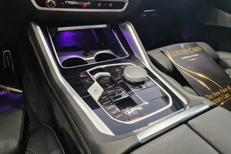 BMW X6 din 2025 cu 25.500 km - oferta BMW164071 - foto 18