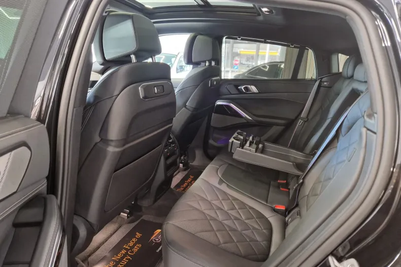 BMW X6 din 2025 cu 25.500 km - oferta BMW164071 - foto 34