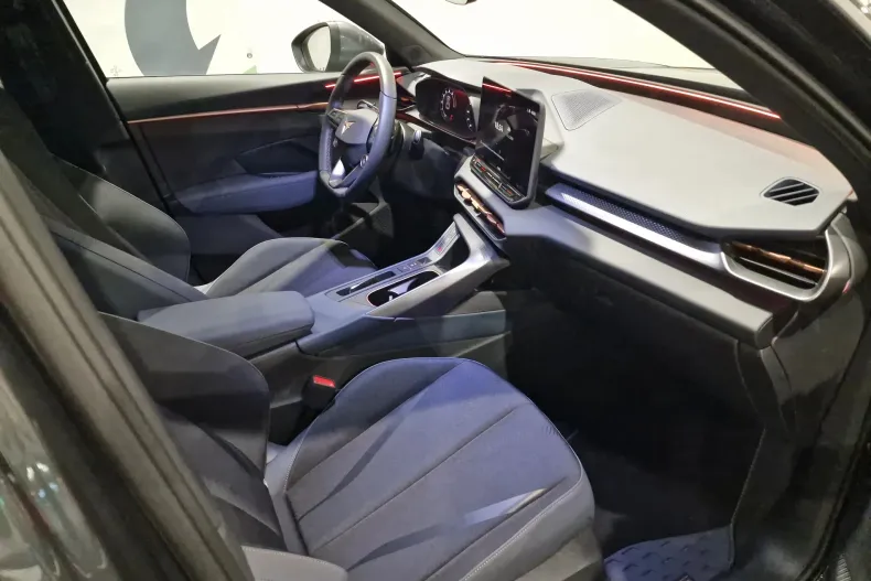 Cupra Terramar din 2025 cu 8.100 km - oferta CUP164072 - foto 22