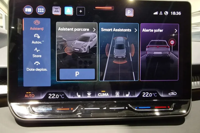 Cupra Terramar din 2025 cu 8.100 km - oferta CUP164072 - foto 30