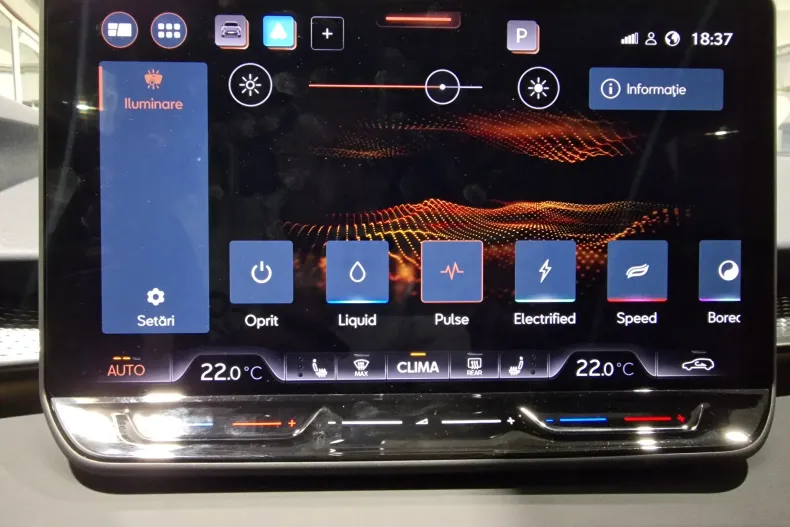 Cupra Terramar din 2025 cu 8.100 km - oferta CUP164072 - foto 33