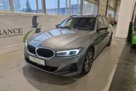 BMW Seria 3 din 2023 cu 156.000 km - oferta BMW164073 - foto 1