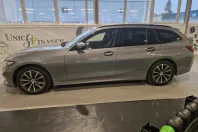 BMW Seria 3 din 2023 cu 156.000 km - oferta BMW164073 - foto 3