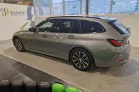 BMW Seria 3 din 2023 cu 156.000 km - oferta BMW164073 - foto 4