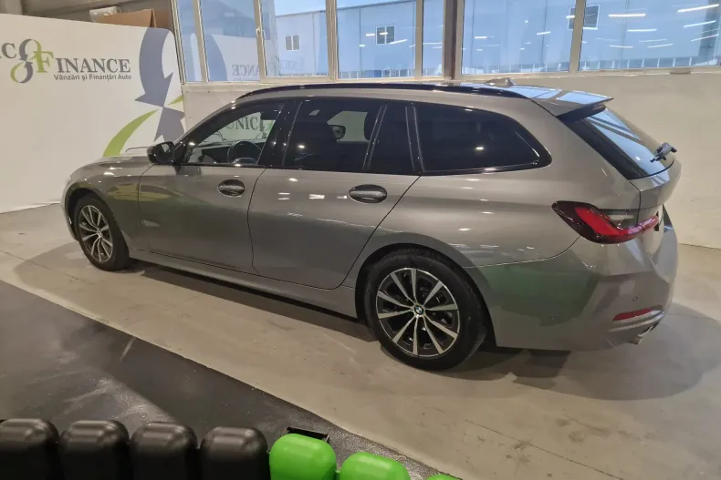 BMW Seria 3 din 2023 cu 156.000 km - oferta BMW164073 - foto 4