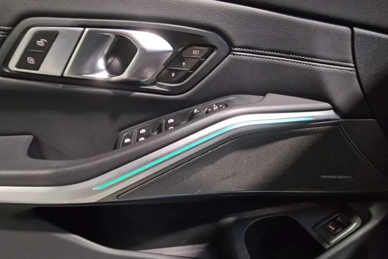 BMW Seria 3 din 2023 cu 156.000 km - oferta BMW164073 - foto 15