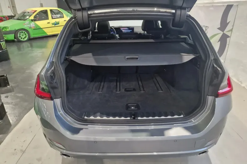 BMW Seria 3 din 2023 cu 156.000 km - oferta BMW164073 - foto 20