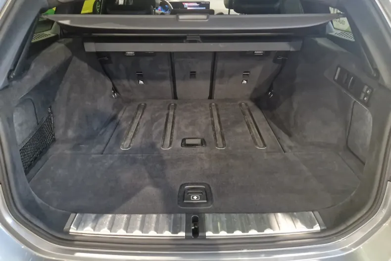 BMW Seria 3 din 2023 cu 156.000 km - oferta BMW164073 - foto 21