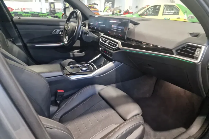 BMW Seria 3 din 2023 cu 156.000 km - oferta BMW164073 - foto 25