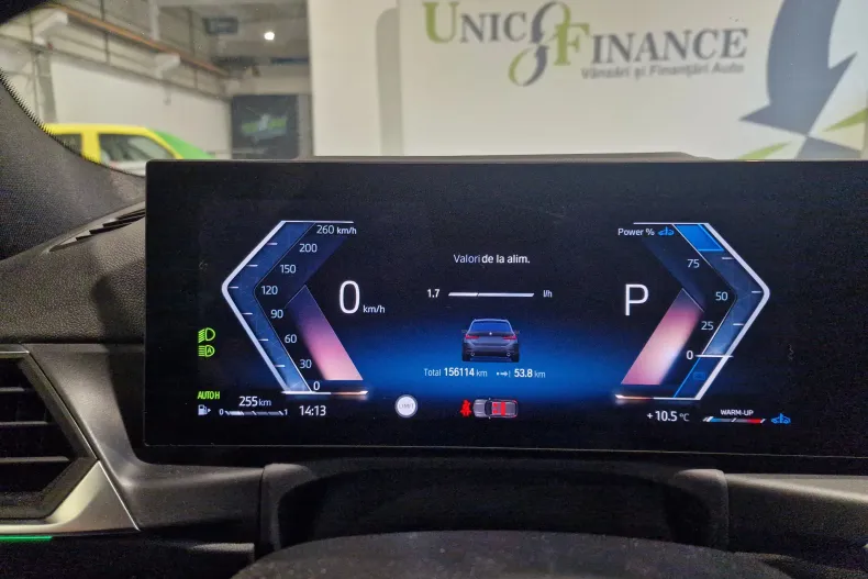 BMW Seria 3 din 2023 cu 156.000 km - oferta BMW164073 - foto 29