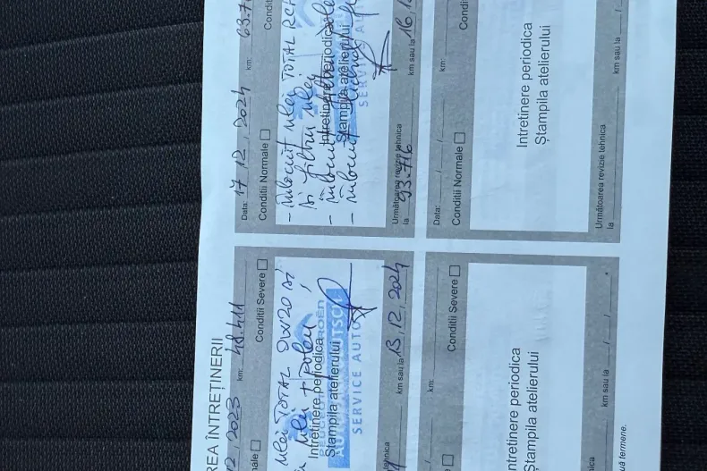 Peugeot 2008 din 2020 cu 77.770 km - oferta PEU164075 - foto 8