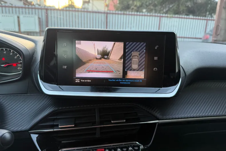 Peugeot 2008 din 2020 cu 77.770 km - oferta PEU164075 - foto 10